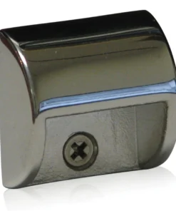 LUMITEC LIGHTING Andros Step Lights, Stainless Steel -Marine Electrical Sale 11242807 LRG