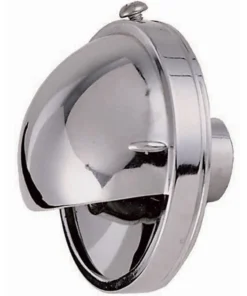 PERKO Swiveling Utility Cabin Light