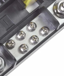 BLUE SEA SYSTEMS SafetyHub 150 Fuse Block -Marine Electrical Sale 11975794 3 1500.11092018093007