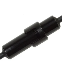 BLUE SEA SYSTEMS In-Line, Waterproof Fuse Holder