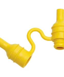 BLUE SEA SYSTEMS In-Line, Waterproof Fuse Holder