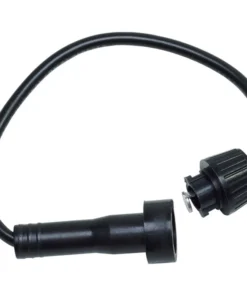 BLUE SEA SYSTEMS In-Line Heavy-Duty Fuse Holder