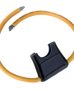 BLUE SEA SYSTEMS In-Line Fuse Holder
