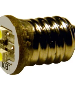 DR. LED White Surface Mount Windex LED Replacement Bulb