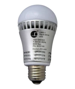 DR. LED Elite LB60 A19 Screw-Base LED Bulb