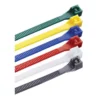 ANCOR Cable Tie Assortment, 24-Piece