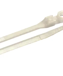ANCOR Cable Ties with Mounting Hole