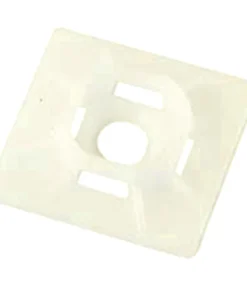ANCOR Self-Adhesive Cable Tie Mounting Bases