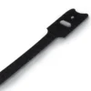 ANCOR 11" Strip-Grip Tie, Black, 5-Pack