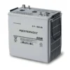 MASTERVOLT AGM 6/260 6-Volt Sealed Marine Battery