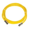 MARINCO Coaxial Cord Set for HDTV and Net