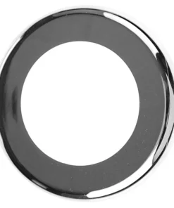 WEST MARINE Three-Bezel Interior LED Flood Light, Blue -Marine Electrical Sale 12645016 4 1500.13092018100020