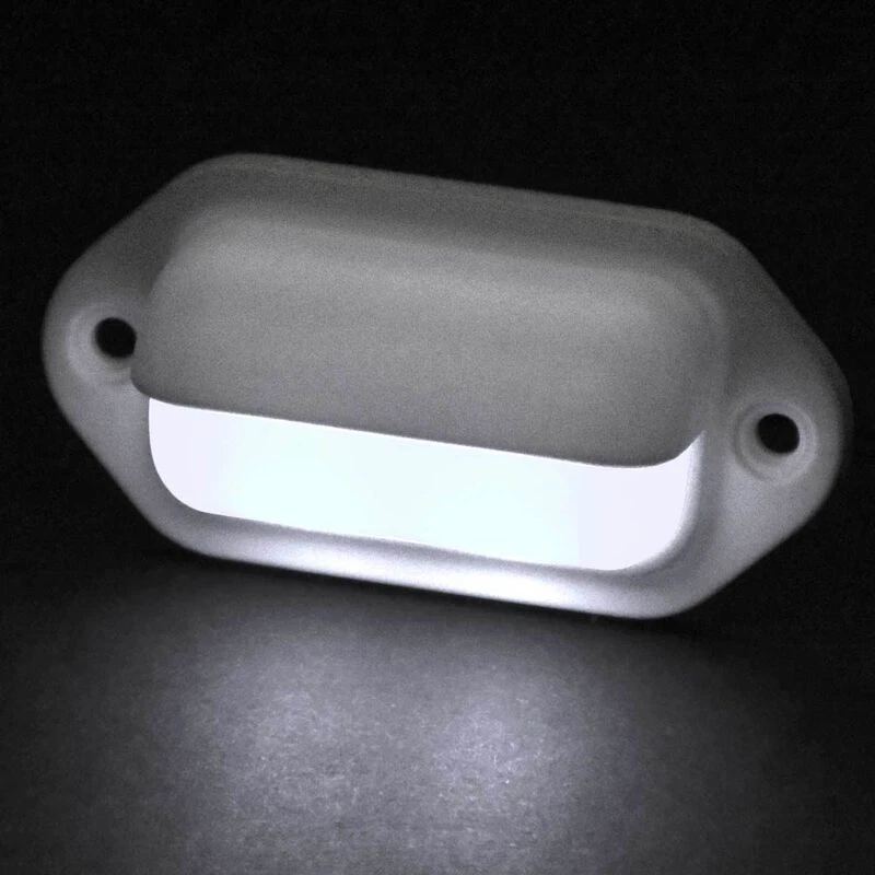 WEST MARINE LED Interior Step Light 2 WEST MARINE LED Interior Step Light - Image 2
