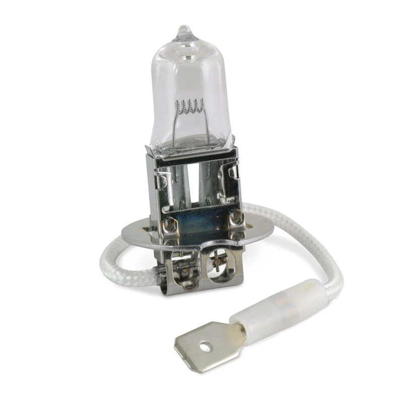 MARINCO 24V 100W H3 Halogen Replacement Bulb 1 MARINCO 24V 100W H3 Halogen Replacement Bulb