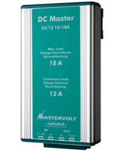 MASTERVOLT DC Master DC-DC Converter