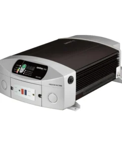 XANTREX XM1000 Modified Sine Wave Inverter with Transfer Switch