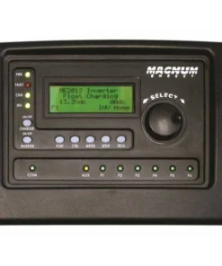 MAGNUM ENERGY ME-RTR Remote Control