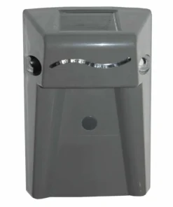 WEST MARINE LED Solar Dock Lighting, Piling, 3-Color