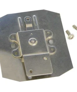 AQUA SIGNAL Series 43 Mounting Plate