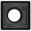 BLUE SEA SYSTEMS Blank Gauge for 360 Panel System