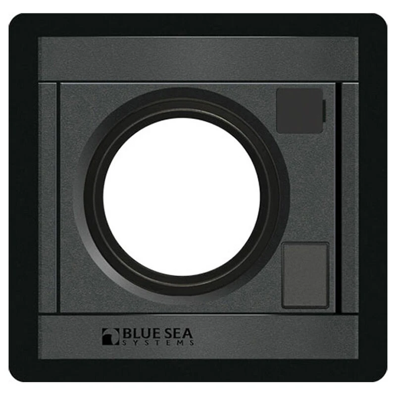BLUE SEA SYSTEMS Blank Gauge for 360 Panel System 1 BLUE SEA SYSTEMS Blank Gauge for 360 Panel System