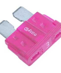 BLUE SEA SYSTEMS easyID&trade; Illuminated ATC Fuses