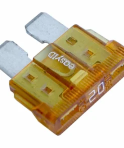 BLUE SEA SYSTEMS easyID&trade; Illuminated ATC Fuses -Marine Electrical Sale 14152482 1500.05092018013018