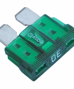 BLUE SEA SYSTEMS easyID&trade; Illuminated ATC Fuses -Marine Electrical Sale 14152508 1500.05092018013024