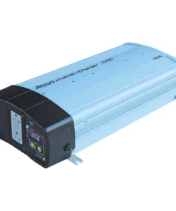 KISAE TECHNOLOGY Abso IC121040 Pure Sine Wave Inverter/Charger