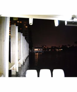 LUMITEC LIGHTING Maxillume2 Flush Mount LED Floodlight, Brushed Finish, White Dimming -Marine Electrical Sale 14160238 3 1500.16102018123011