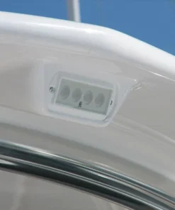 LUMITEC LIGHTING Capri2 Flush Mount LED Floodlight, Blue & White Dimming -Marine Electrical Sale 14295935 3 1500.15102018100012