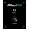 XANTREX Remote Panel with 25' Cable for PROWatt SW Inverters