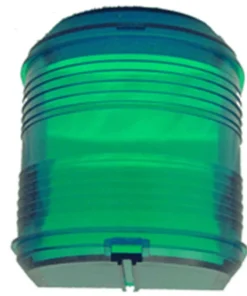 AQUA SIGNAL Series 41 Starboard Side Replacement Lens
