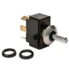 SIERRA Toggle Switch, On-Off-On SPDT