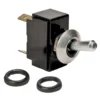 SIERRA Toggle Switch, On-Off-On, DPDT Universal