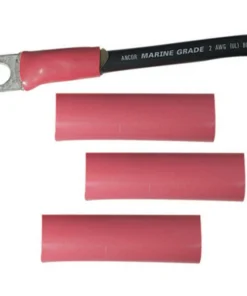 ANCOR Adhesive-Lined Battery Cable Heat Shrink Tubing