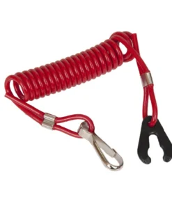 SIERRA Kill Switch Lanyard for Yamaha Engine