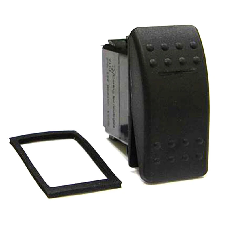 SIERRA Rocker Switch 1 SIERRA Rocker Switch