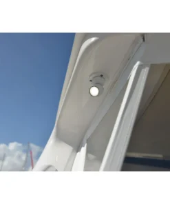 LUMITEC LIGHTING GAI2 Positionable Light with Heavy Duty Base, White Housing -Marine Electrical Sale 14981583 4 1500.03082021110015