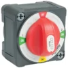 MARINCO EZ-Mount Pro Installer Off/1/Both/2 Battery Switch