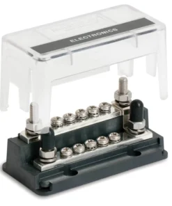 MARINCO 10-Circuit Pro Installer Z-Link Bus Bar