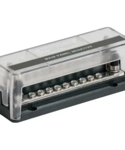 MARINCO 18-Circuit Pro Installer Z-Link Bus Bar