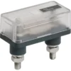 MARINCO Pro Installer ANL Thru-Panel Fuse Holder, 500A