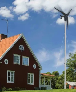 NATURE POWER Marine-Grade 2000 Watt Wind Turbine -Marine Electrical Sale 14996425 4 1500