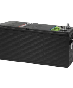 WEST MARINE Dual-Purpose Flooded Marine Battery, 1280 MCA, Group 4D