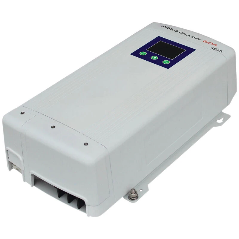 KISAE TECHNOLOGY Abso AC1260 Battery Charger 1 KISAE TECHNOLOGY Abso AC1260 Battery Charger