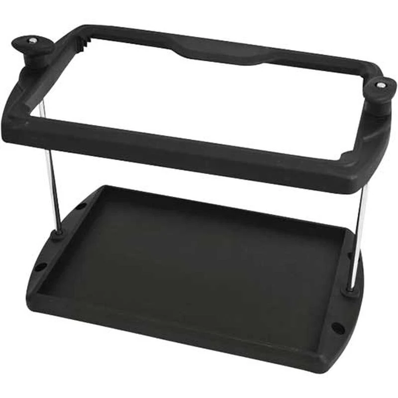 ATTWOOD Group 29/31 Heavy Duty Battery Tray 1 ATTWOOD Group 29/31 Heavy Duty Battery Tray