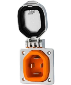 SMARTPLUG Combo Inlet & Connector, 50A 125/250V, Stainless Steel -Marine Electrical Sale 15158702 3 1500.20112018030007