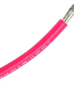 ANCOR 8 AWG Primary Wire by the Foot -Marine Electrical Sale 152868 1500.29082018013027