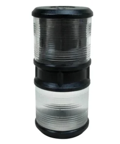 PERKO Masthead/Anchor Replacement lens for Model 0200MABLNS